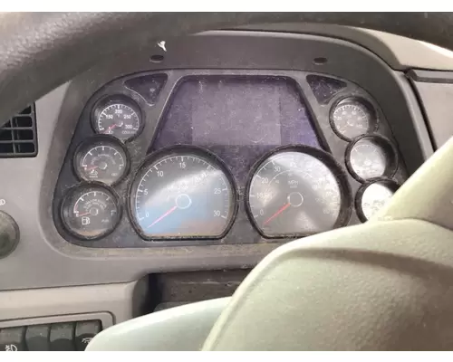 Peterbilt 579 Instrument Cluster