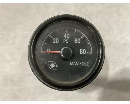 Instrument Cluster Peterbilt 579 Vander Haags Inc WM