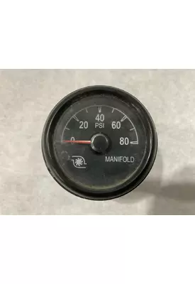 Peterbilt 579 Instrument Cluster