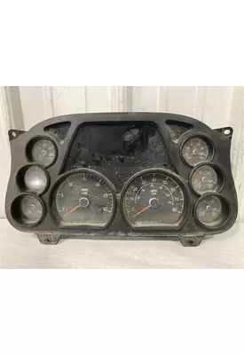 Peterbilt 579 Instrument Cluster