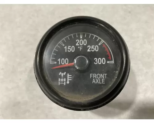 Instrument Cluster Peterbilt 579 Vander Haags Inc WM