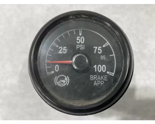 Peterbilt 579 Instrument Cluster