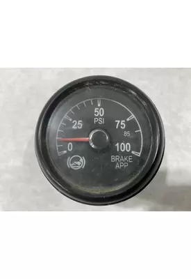 Peterbilt 579 Instrument Cluster