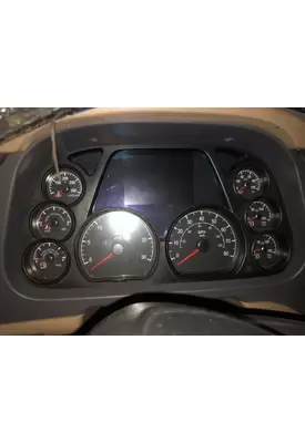 Peterbilt 579 Instrument Cluster