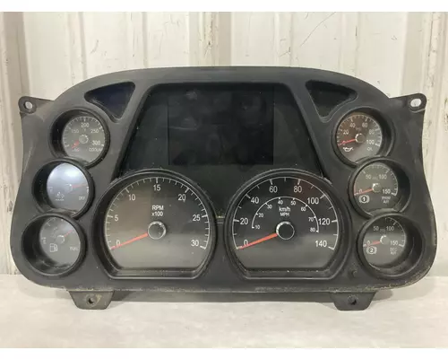 Peterbilt 579 Instrument Cluster