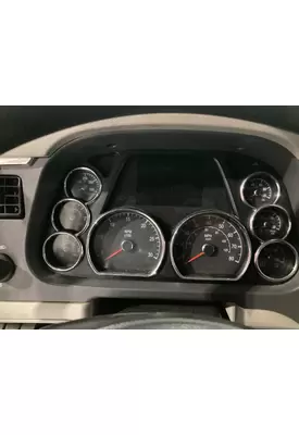 Peterbilt 579 Instrument Cluster