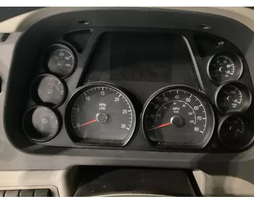 Peterbilt 579 Instrument Cluster