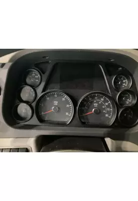 Peterbilt 579 Instrument Cluster