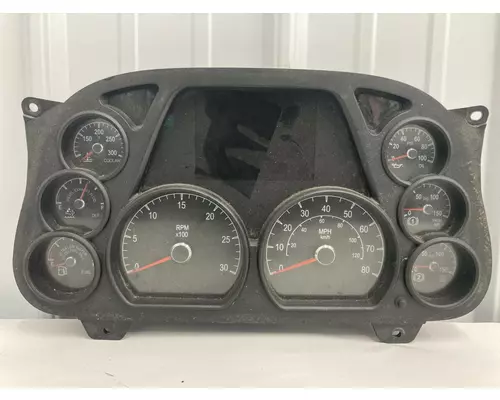 Peterbilt 579 Instrument Cluster