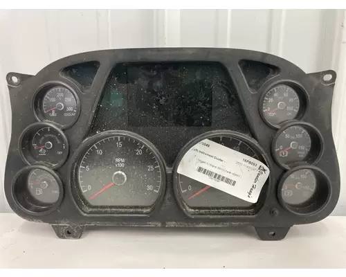 Peterbilt 579 Instrument Cluster