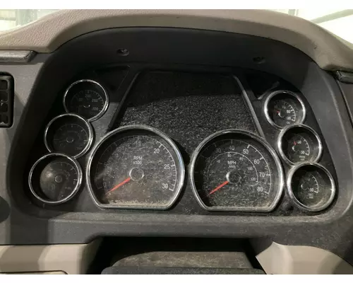 Peterbilt 579 Instrument Cluster