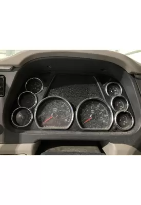 Peterbilt 579 Instrument Cluster