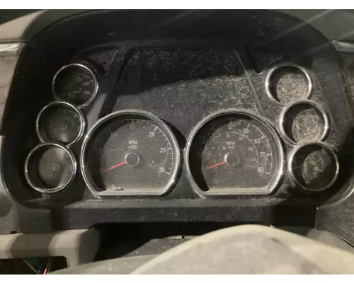 Peterbilt 579 Instrument Cluster