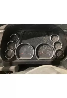 Peterbilt 579 Instrument Cluster