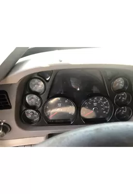 Peterbilt 579 Instrument Cluster