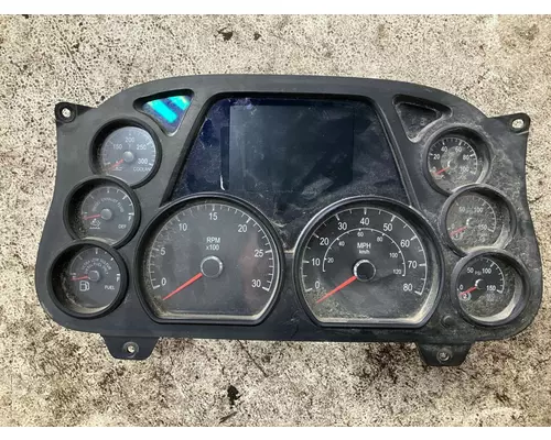 Peterbilt 579 Instrument Cluster