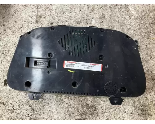 Peterbilt 579 Instrument Cluster