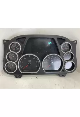 Peterbilt 579 Instrument Cluster