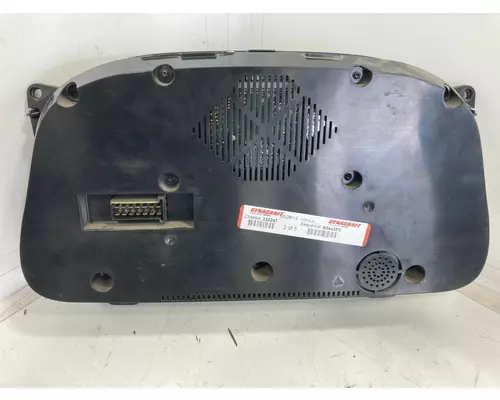 Peterbilt 579 Instrument Cluster