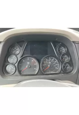 Peterbilt 579 Instrument Cluster