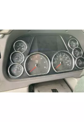 Peterbilt 579 Instrument Cluster