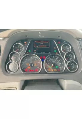 Peterbilt 579 Instrument Cluster