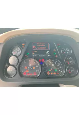 Peterbilt 579 Instrument Cluster