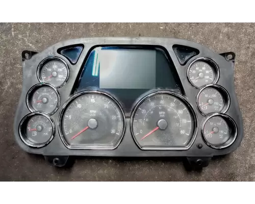 Peterbilt 579 Instrument Cluster