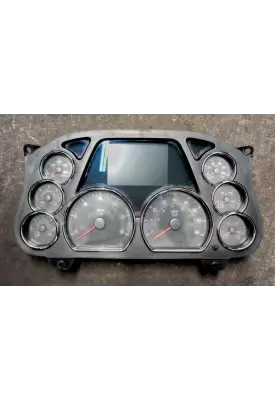 Peterbilt 579 Instrument Cluster