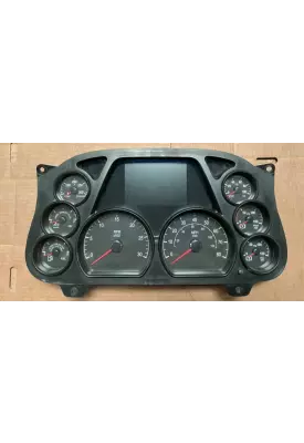 Peterbilt 579 Instrument Cluster