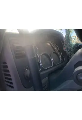 Peterbilt 579 Instrument Cluster