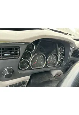 Peterbilt 579 Instrument Cluster