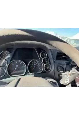 Peterbilt 579 Instrument Cluster