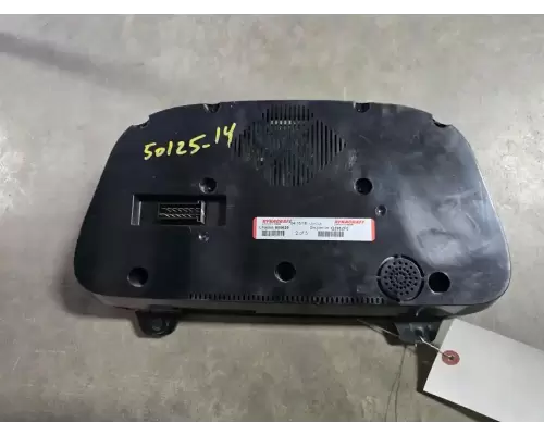 Peterbilt 579 Instrument Cluster