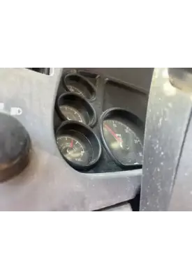 Peterbilt 579 Instrument Cluster