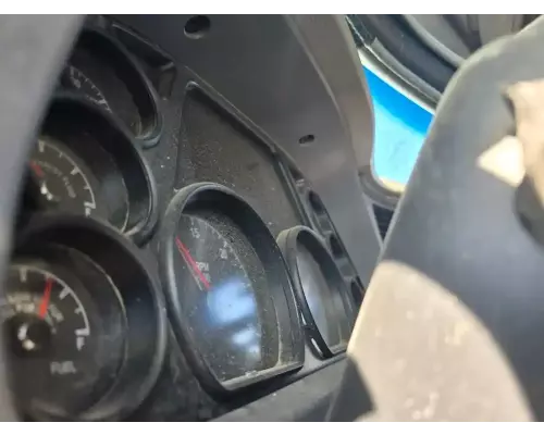Peterbilt 579 Instrument Cluster