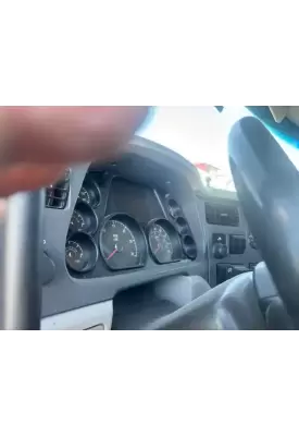Peterbilt 579 Instrument Cluster