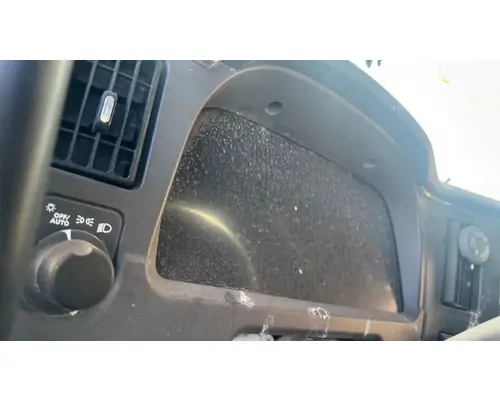 Peterbilt 579 Instrument Cluster