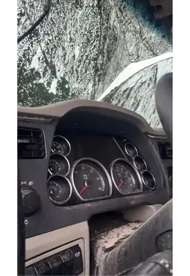Peterbilt 579 Instrument Cluster