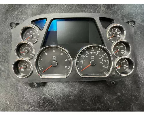 Instrument Cluster PETERBILT 579 Tim Jordan's Truck Parts, Inc.