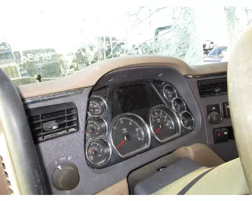 Instrument Cluster PETERBILT 579 Tim Jordan's Truck Parts, Inc.