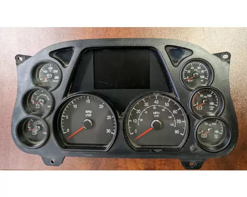 Instrument Cluster PETERBILT 579 Vriens Truck Parts