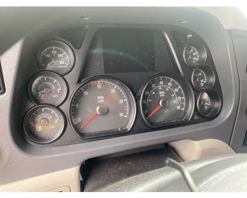 Peterbilt 579 Instrument Cluster