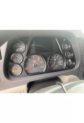 Peterbilt 579 Instrument Cluster