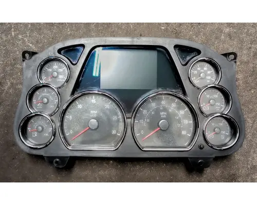 Instrument Cluster PETERBILT 579 Geco - Fresno
