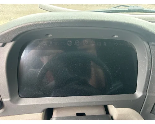 Instrument Cluster PETERBILT 579 Paul's Auto Salvage