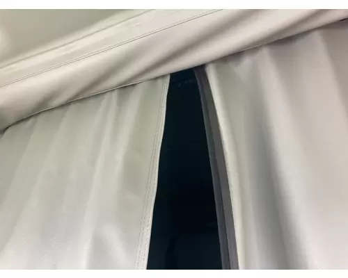 Peterbilt 579 Interior Curtains