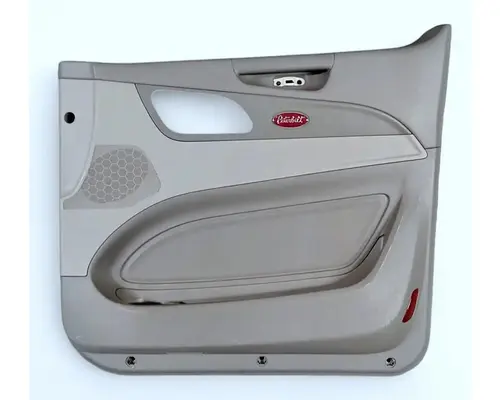 Door Panel (Trim) PETERBILT 579 Geco - Fresno