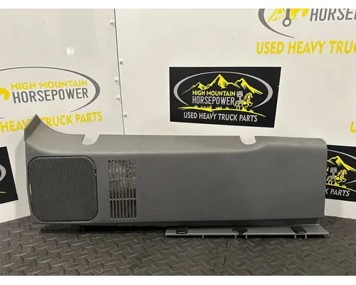 Interior Parts, Misc. PETERBILT 579 High Mountain Horsepower