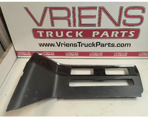 Interior Parts, Misc. PETERBILT 579 Vriens Truck Parts